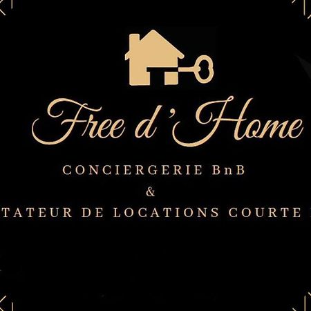 Penty Legona, Authentique Et Chaleureux, 2-6 Pers Villa Moëlan-sur-Mer Exterior foto
