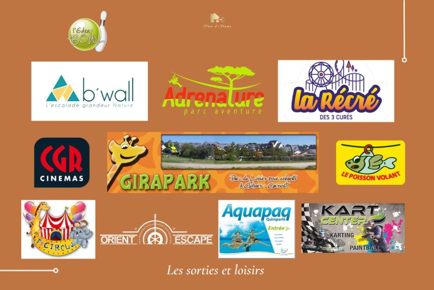 Penty Legona, Authentique Et Chaleureux, 2-6 Pers Villa Moëlan-sur-Mer Exterior foto